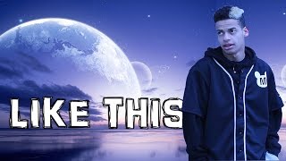 Skizzy Mars- Like This (MUSIC VIDEO)