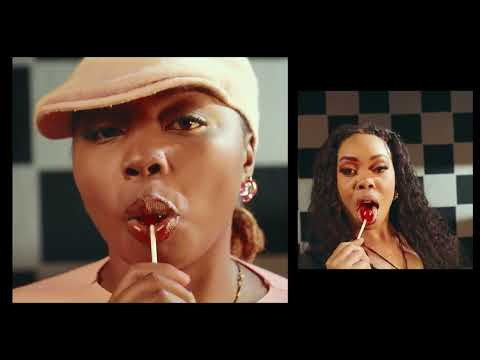 G-CHESS-ANAKU RAHISI (OFFICIAL MUSIC VIDEO)