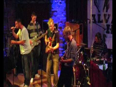 Blindsyde - For A Laugh