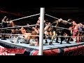 United States Championship 20 Man Battle Royal Raw May 5 2014