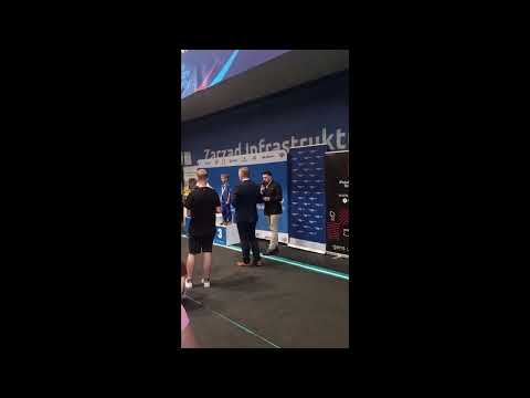 Mistrzostwa Polski Juniorów w Szachach Szybkich - Kraków 2024