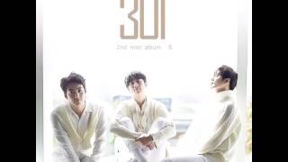 Double S 301 (SS301) - 2nd Mini Album in Japan [ S (エス) ] Full Album audio