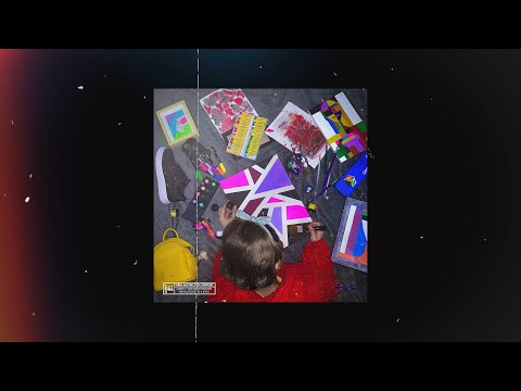 Exactesy - Just Vibe (Official Lyric Video)