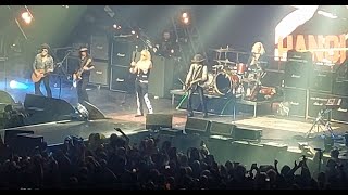 Hanoi Rocks - 11th Street Kids