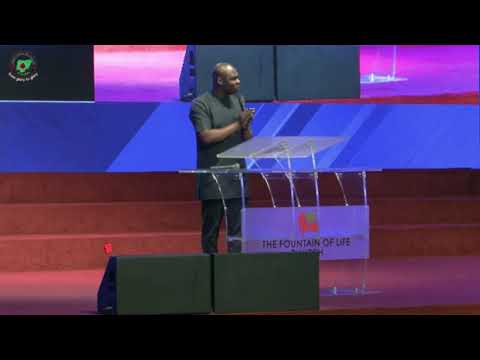APOSTLE JOSHUA SELMAN SERMON | 4 KEYS FOR UNITY OF FAITH