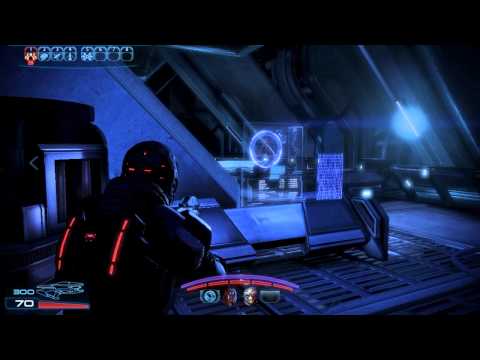 Zagrajmy w Mass Effect 3 odc.31 Legion