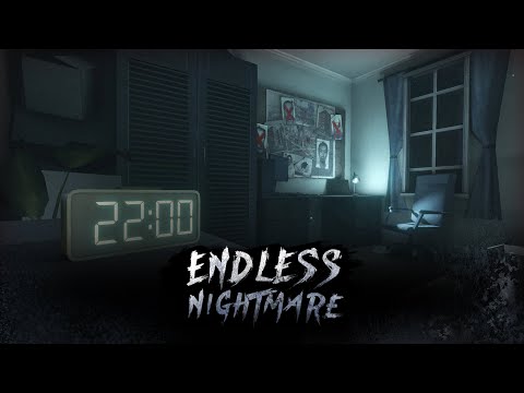 Endless Nightmare 1: Home Video