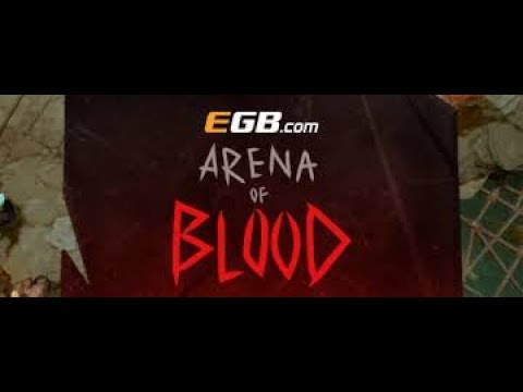 DOTA 2 LIVE! B8 (Dendi) VS GODSENT GAME 3