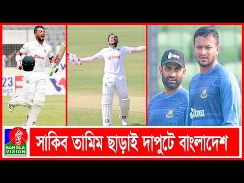 মিরপুরে বোলারদের দিকে তাকিয়ে থাকবে বাংলাদেশ