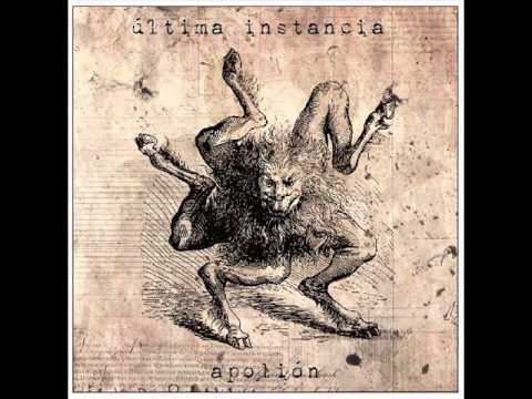 Ultima Instancia - Intro + Apolion (Adelanto EP 2014)