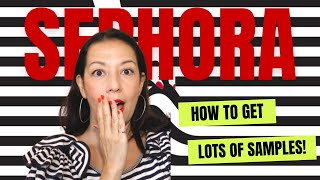 Best Sephora Samples: How I Get 12 Samples With Just One Order!