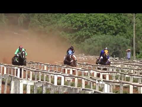 FINAL  -  GP RENATO GASPAR GRIGOLETO - 500M - CARAZINHO