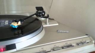 Gradiente d35 em Infinito Desejo com Maria Bethânia