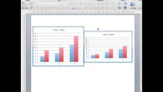 How to Size and Align Graphs Equally in PowerPoint Automatically