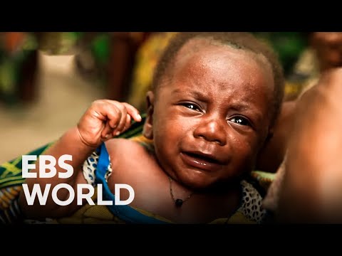 Democratic Republic of the Congo's PygmyㅣExploring the Origin of Humanity