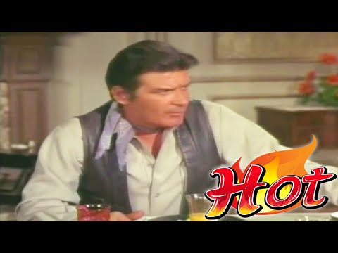 The Big Valley Full Episodes 🎁 Season 4 Episode 12 🎁 Classic Western TV Series