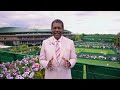 Wimbledon 2022: Vijay Amritraj analyses Sania Mirzas win - Video