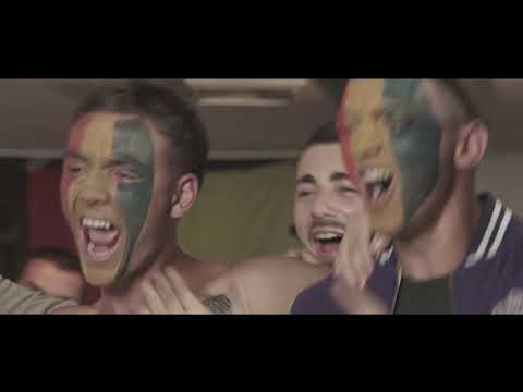 Dragonu AKA 47 - B.I.R.LA.D. (Videoclip Oficial)