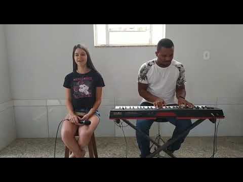 Eu te ouvi- Jonatas Fonseca feat- André Luiz