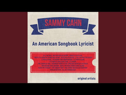 The Second Time Around (Original Recorded Version)