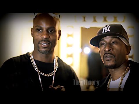 DMX, Rakim, Nas - East Coast Kings ft. Big L