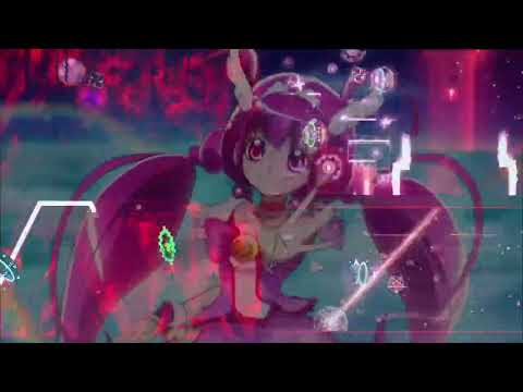 WARAK - REANIMATE (DJ EPIC REMIX) (ft. Nexus) (GD video)