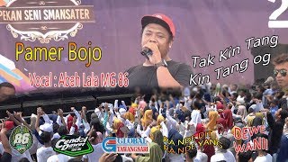 Download lagu ABAH LALA MG 86 PAMER BOJO  CIPT DIDI KEMPOT//LIVE SMA N 1 NGUTER SUKOHARJO mp3