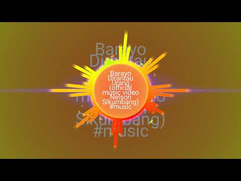 Lagu Minang Barayo Di Rantau Urang - Ibnu JR feat Annisa Shimphaty