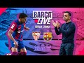 🔴 BARÇA LIVE | SEVILLA VS FC BARCELONA | LA LIGA 23/24 ⚽