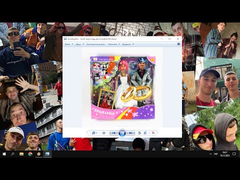 DAKAYAK - Бомбарбія (Lyric Video)