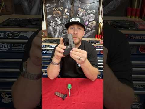 Sig P238 Review