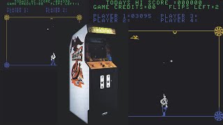 Dead Eye Arcade 1978 - C&M Plays