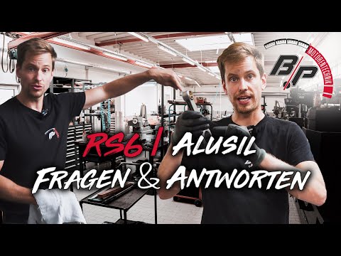 Wir beantworten eure Fragen! | Alusil/Nikasil | BP Motorentechnik
