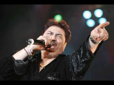 CHAHA HAI TUJHE CHAHENGE - KUMAR SANU