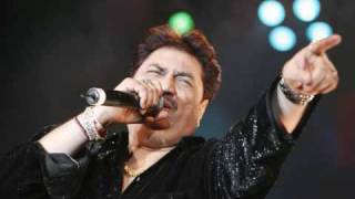 CHAHA HAI TUJHE CHAHENGE - KUMAR SANU - YouTube