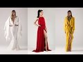 Fabulous Evening Dresses By Michael Costello