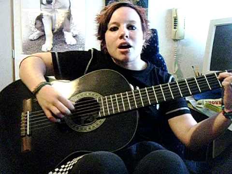 Just having fun - Elle Melle