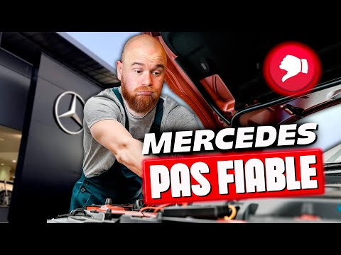 These Mercedes will bankrupt you!!! 💸