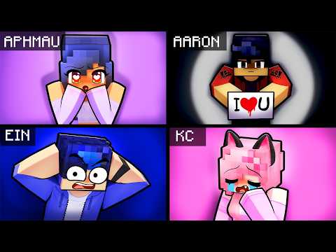 NEVER say YES to a CONFESSION at 12AM...