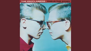 Music video thumbnail preview for Twenty Flight Rock (2011 Remaster) by The Proclaimers