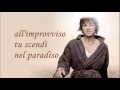 Gianna Nannini Meravigliosa creatura Karaoke ...