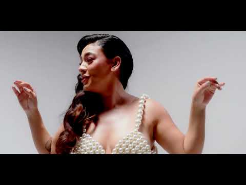 Cielo Torres - Tattoo, Versión salsa (videoclip oficial)