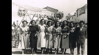 Feriantes del pasado