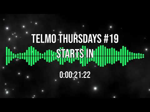 Telmo Tuesdays #19 - featuring Lights, Chag, Javi, Capitancito, 0mart, enhancedpv, and more!