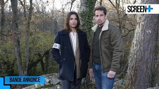 Meurtres a Fontainebleau sur France 3