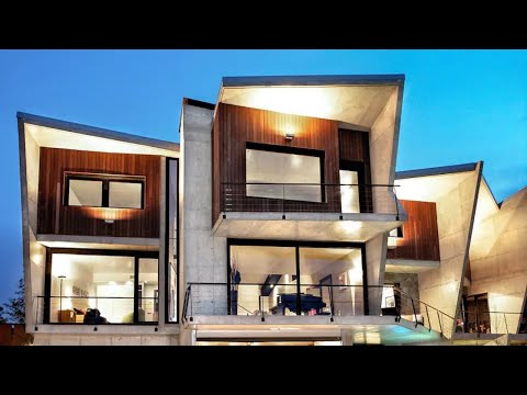 Basque Villa Vanguard BAS007