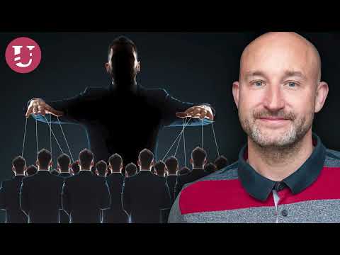 Jan Tománek 2. díl: Z demokracie a kapitalismu je oligarchie. Vládne pár lidí přes politické loutky