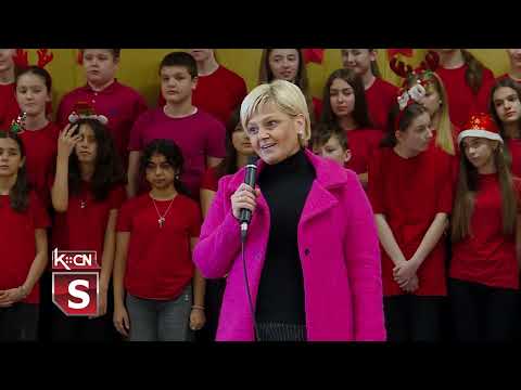 Priredba za predškolce