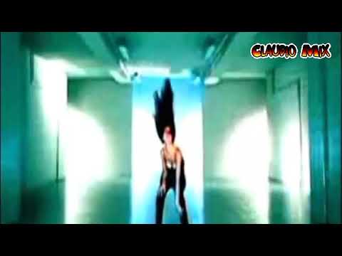 Aso Mamiko - Drive Me Crazy To Love (Space Japanese Mix) Claudio Mix