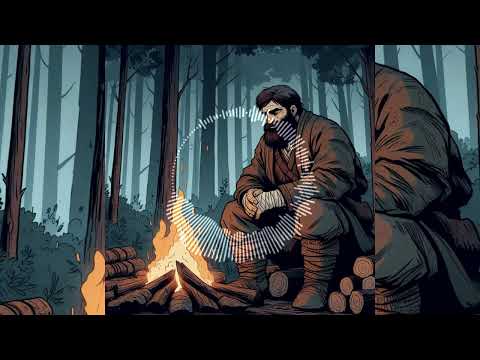 Georgian Ambient. 20 Min. Instrumental | Nuro 🇬🇪